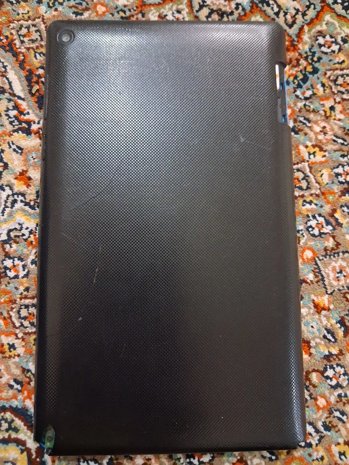 گوشی|موبایل|شهر ری, شهادت|دیوار