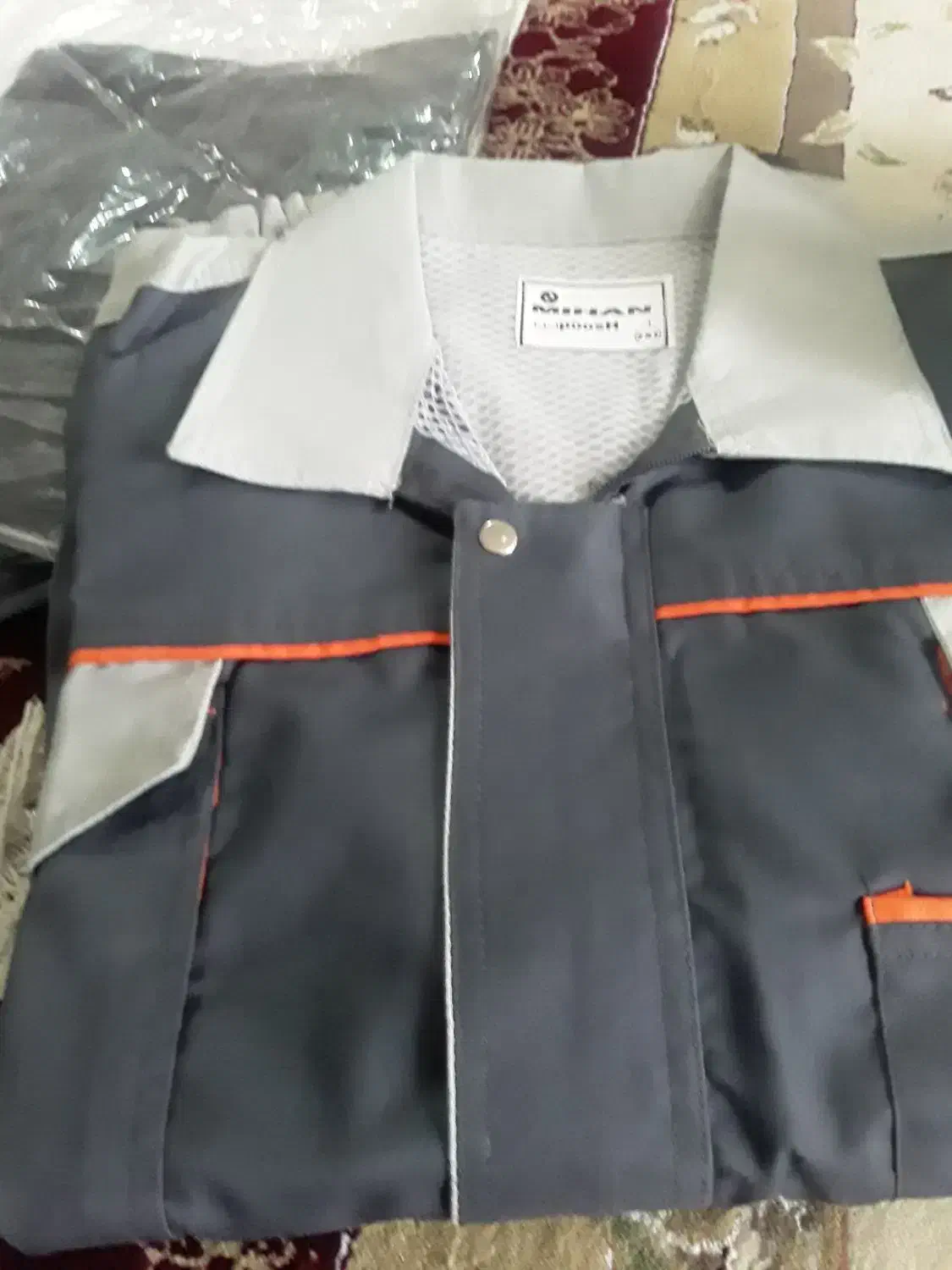 کفش کار|کیف، کفش، کمربند|بروجرد, |دیوار