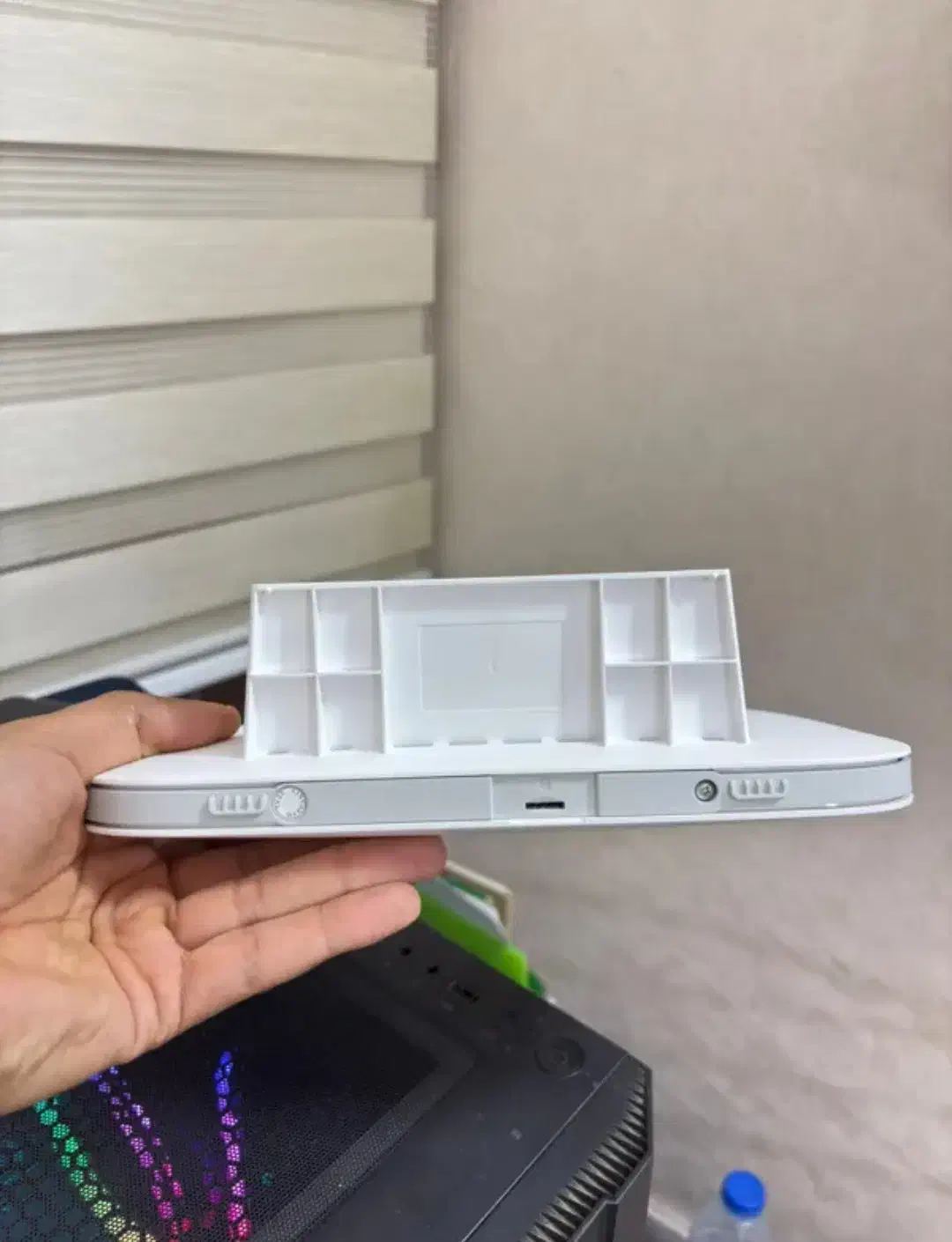 مودم 4G LTE هوآوی مدل B622|مودم و تجهیزات شبکه|تهران, حکیمیه|دیوار