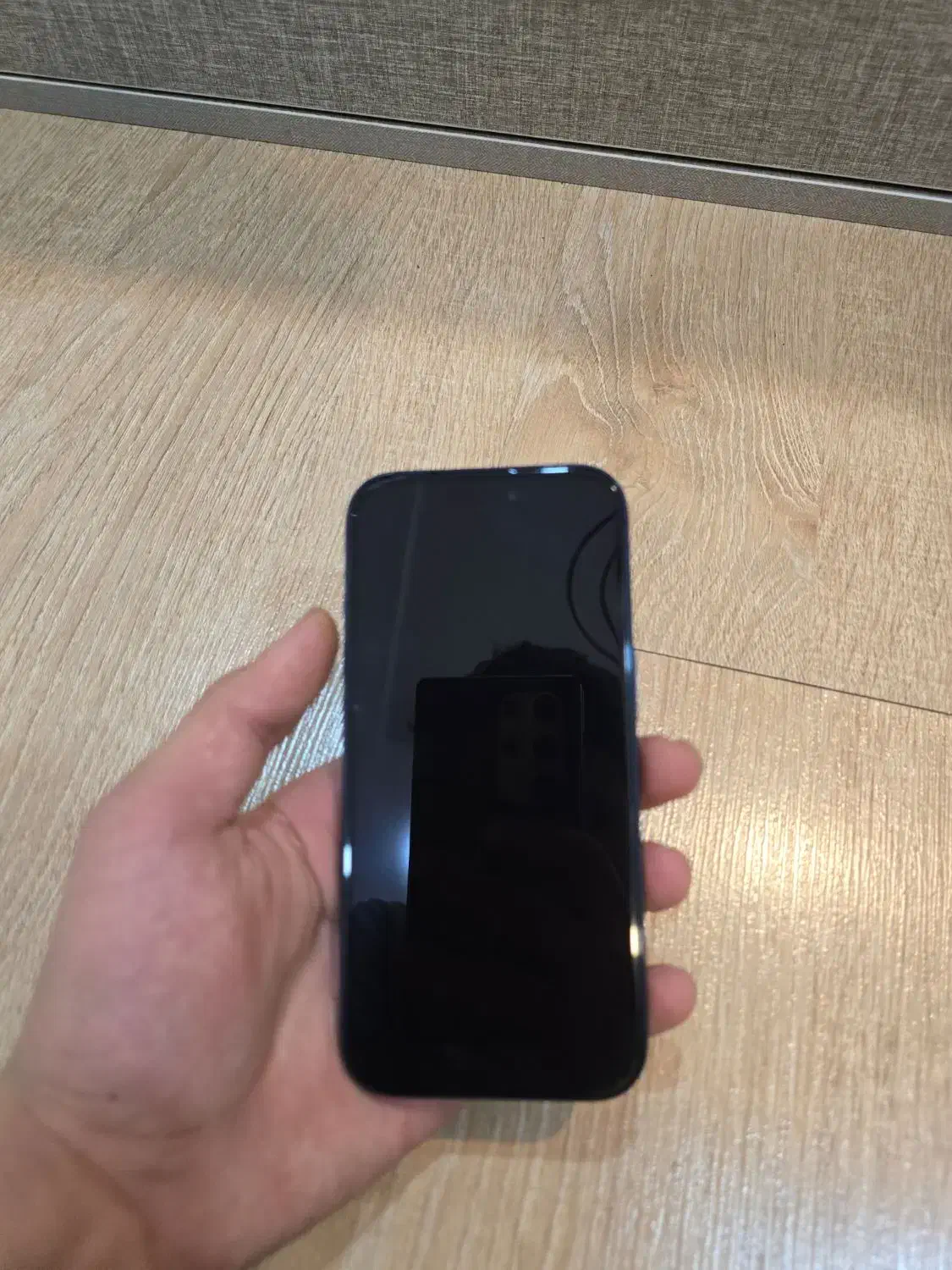 iphone 17 pro 256|موبایل|تهران, باغ فیض|دیوار