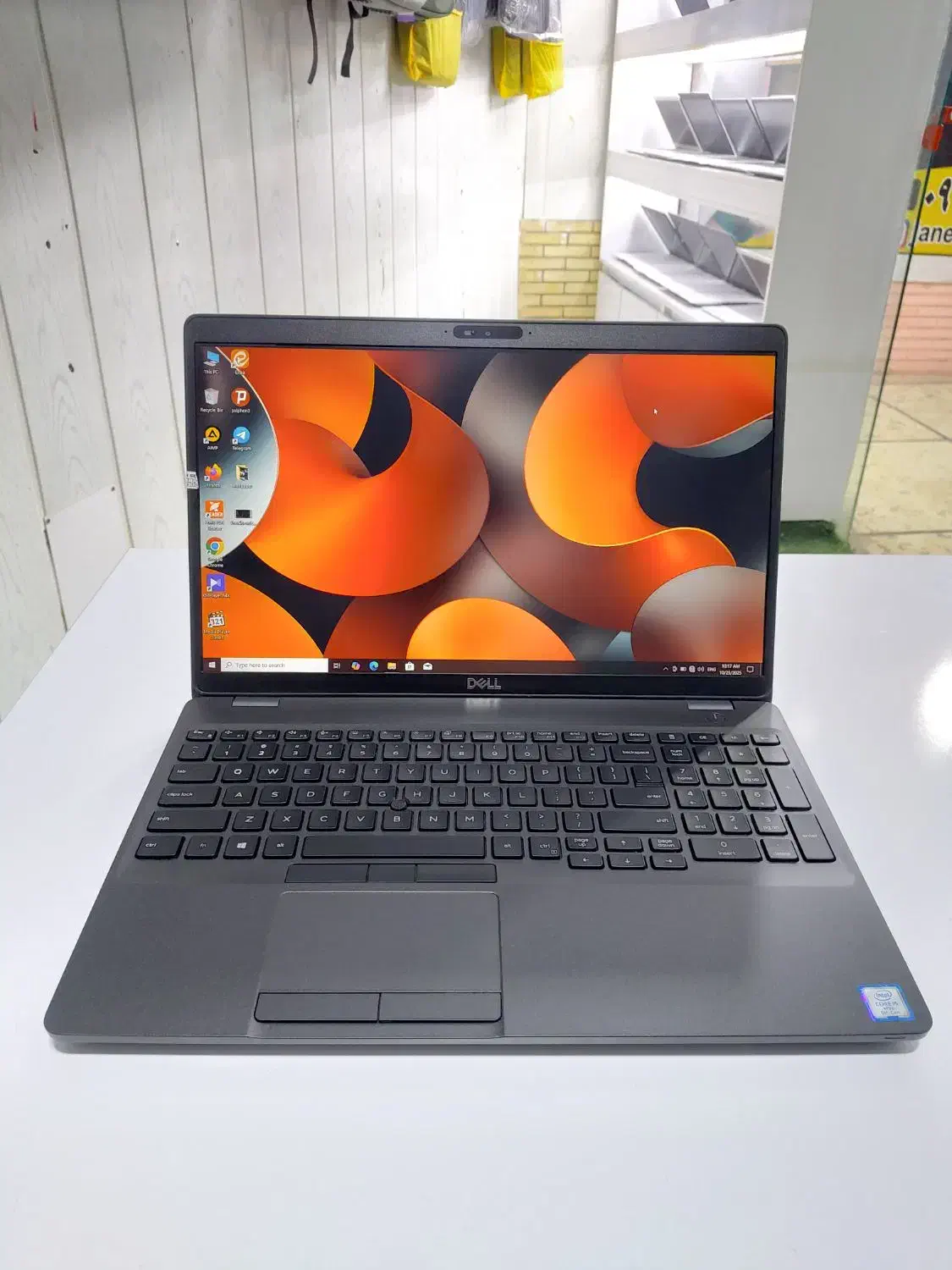 HP ELITBOOK  845 G7|رایانه همراه|ایلام, |دیوار