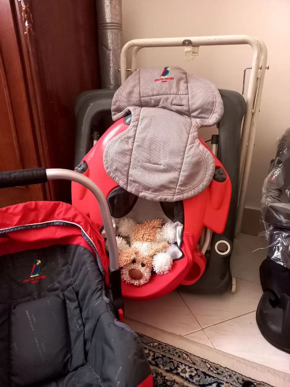 لوازم کودک|اسباب و اثاث بچه|شاهین‌شهر, شهرک میلاد|دیوار