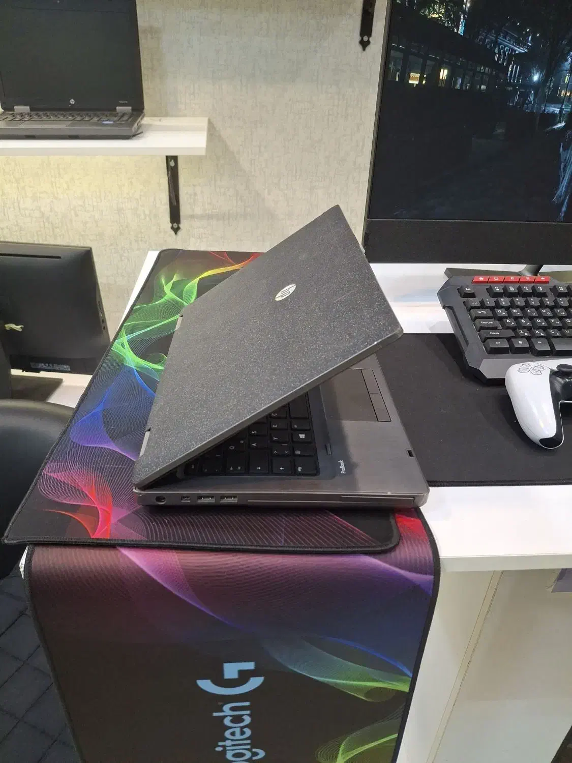 اپ تاپ اچ پی|رایانه همراه|تهران, صادقیه|دیوار