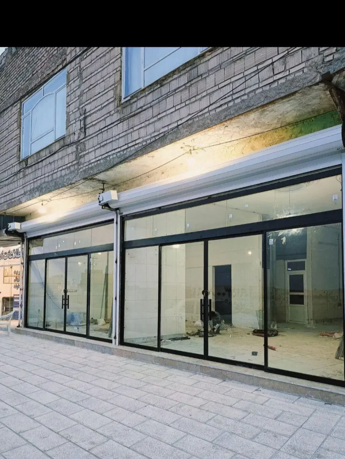 فروش مستقیم شیشه زیر فی بازار|خدمات پیشه و مهارت|زاهدان, |دیوار