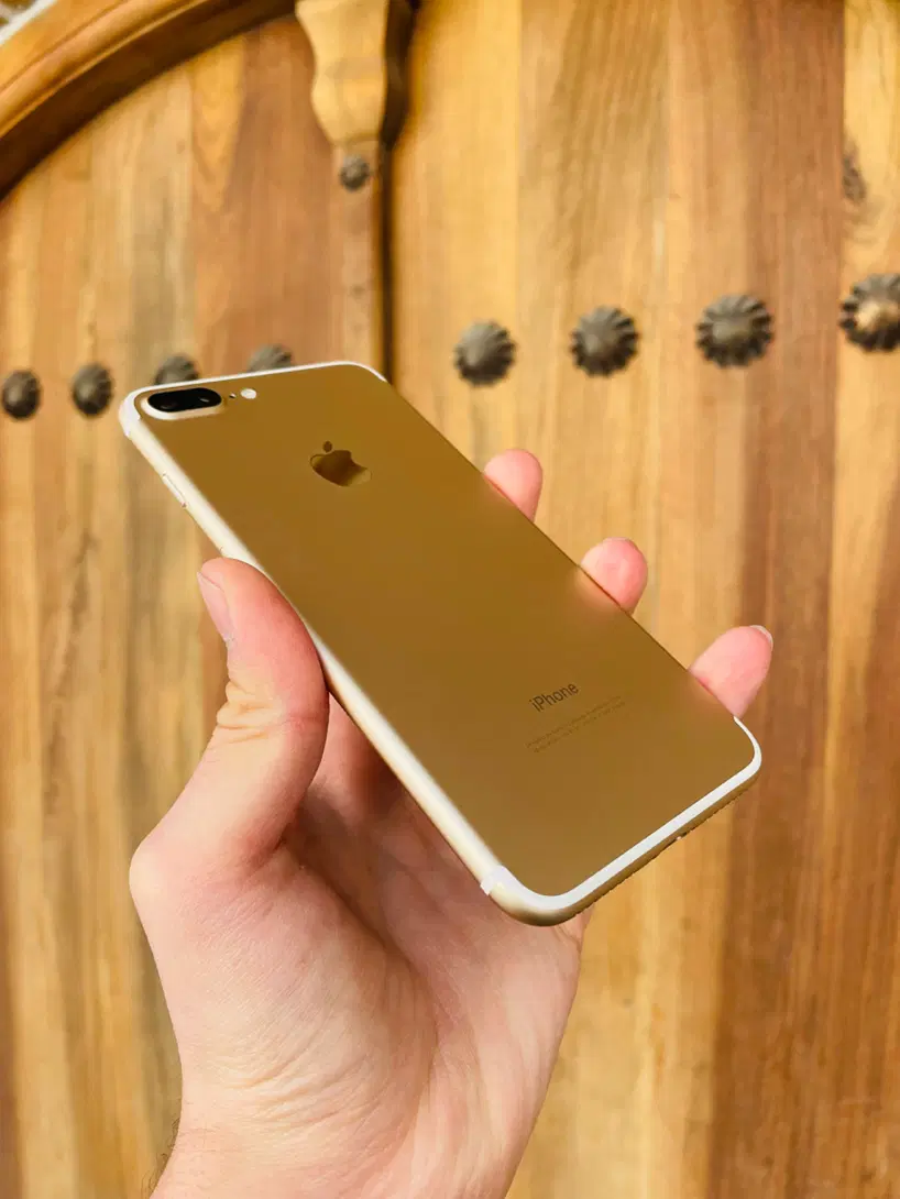 iphone 7 plus 256|موبایل|تبریز, |دیوار