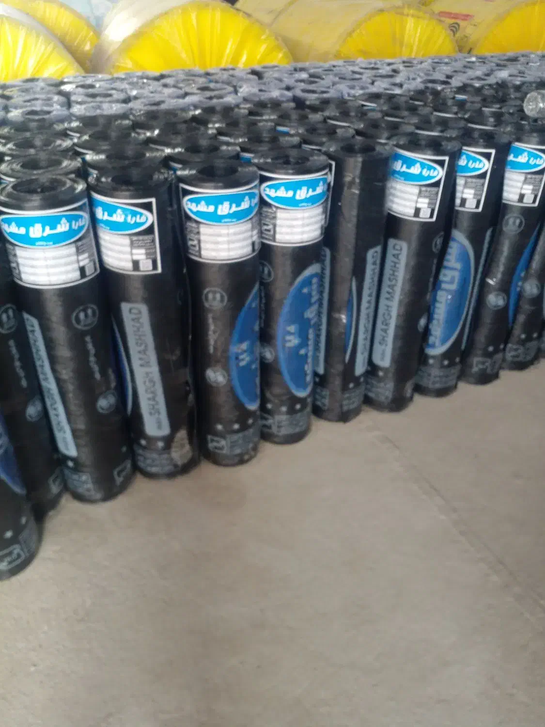 نصب ایزوگام|خدمات پیشه و مهارت|مینودشت, |دیوار