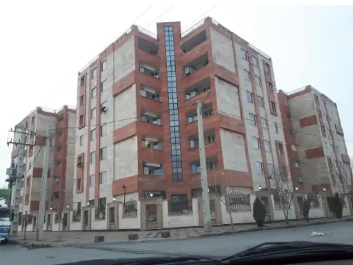 مجتمع گل نرگس|اجارهٔ آپارتمان|اراک, |دیوار