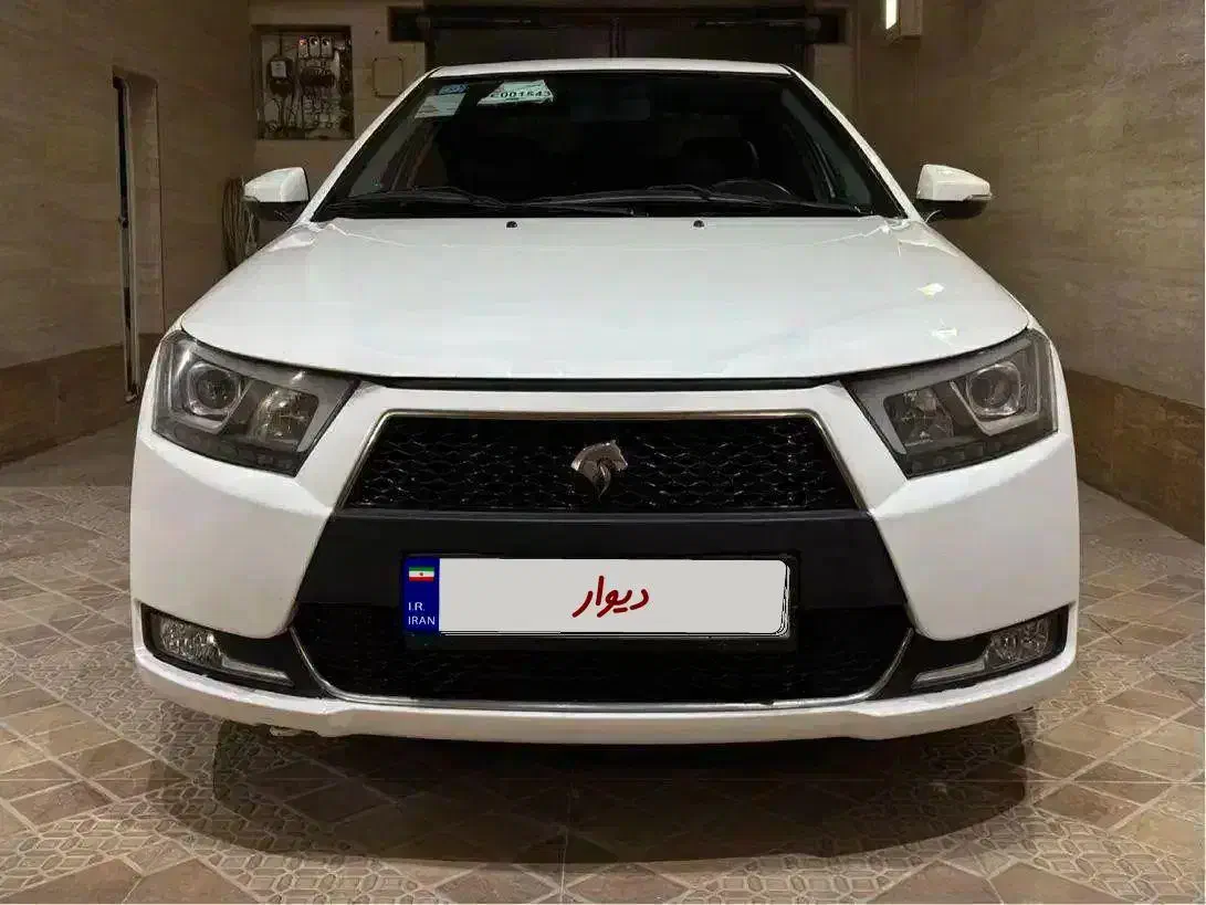 دناپلاس توربو ۶ دنده دستی|خودرو سواری و وانت|اهواز, اهواز|دیوار