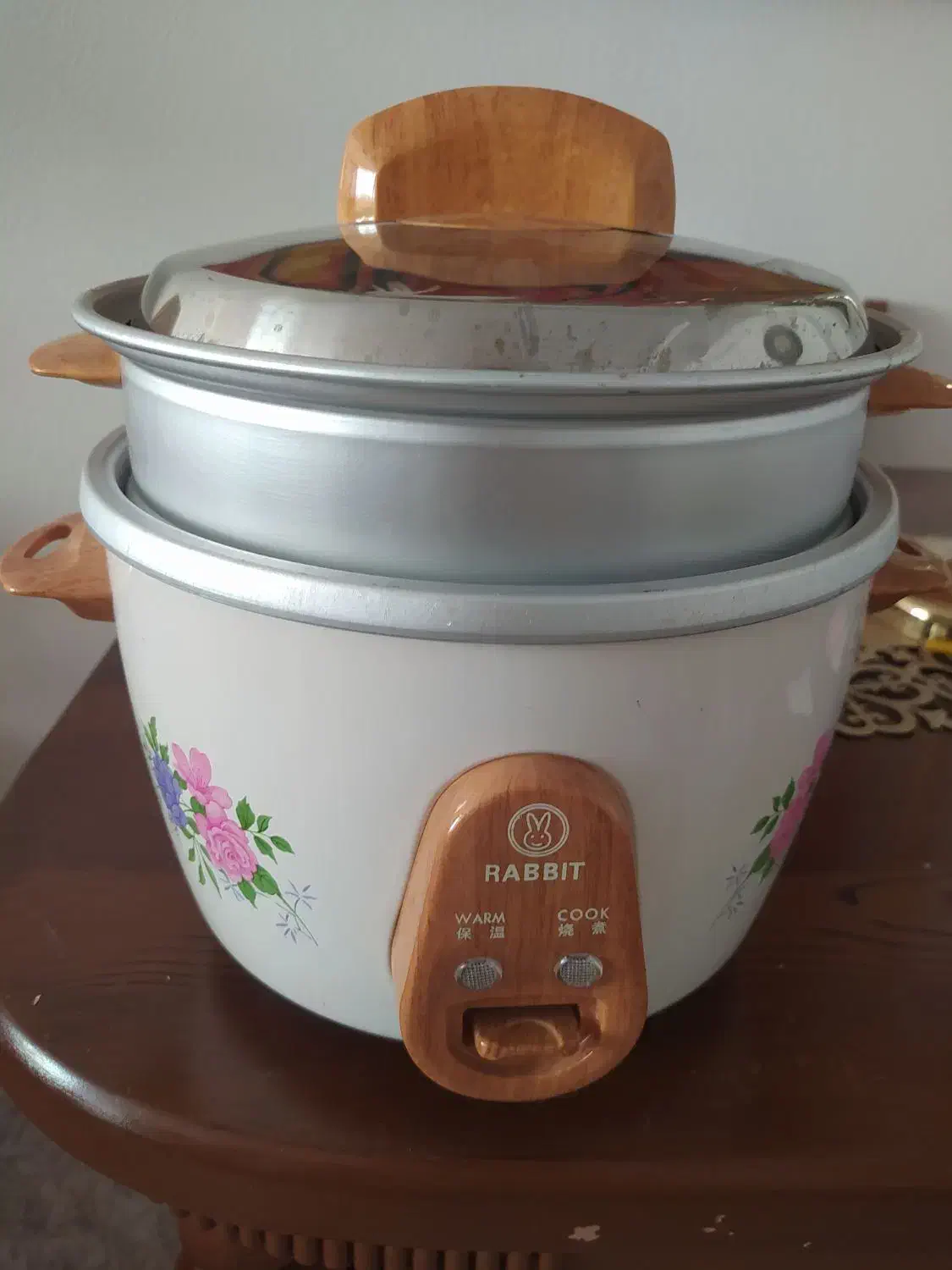 پلوپز آرام پز|اجاق گاز و لوازم برقی پختوپز|شاهینشهر, حافظ شمالی|دیوار