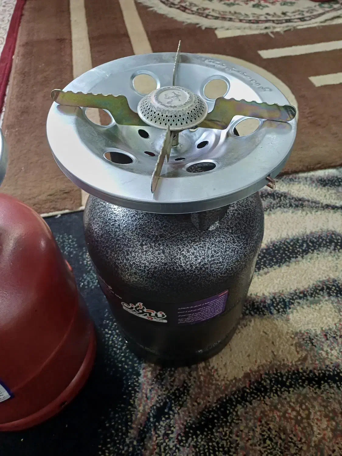 پیک نیک|اجاق گاز و لوازم برقی پخت‌وپز|قم, شاه ابراهیم|دیوار