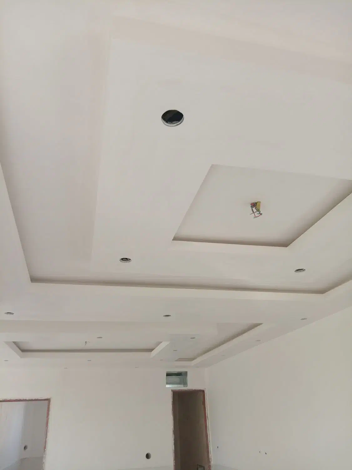 گچکاری ولکه کاری|خدمات پیشه و مهارت|بیرجند, |دیوار