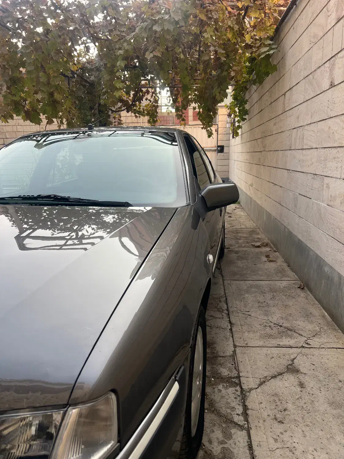 زانتیا مدل۸۶ تک برگ سند|خودرو سواری و وانت|ارومیه, |دیوار