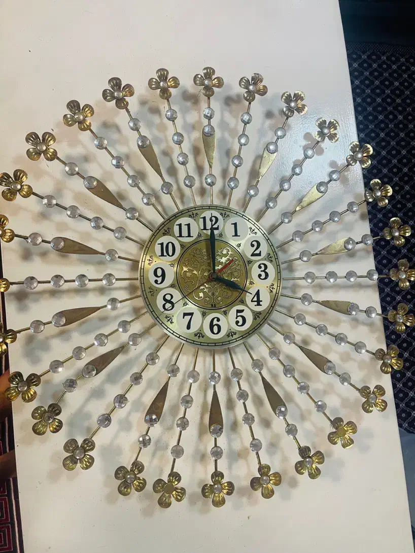 ساعت دیواری|ساعت دیواری و تزئینی|اهواز, کارون|دیوار