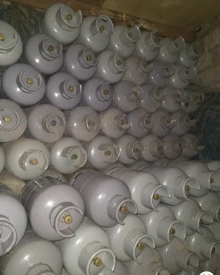 پخش و شارژ کپسول گاز|عمده‌فروشی|تهران, تجریش|دیوار