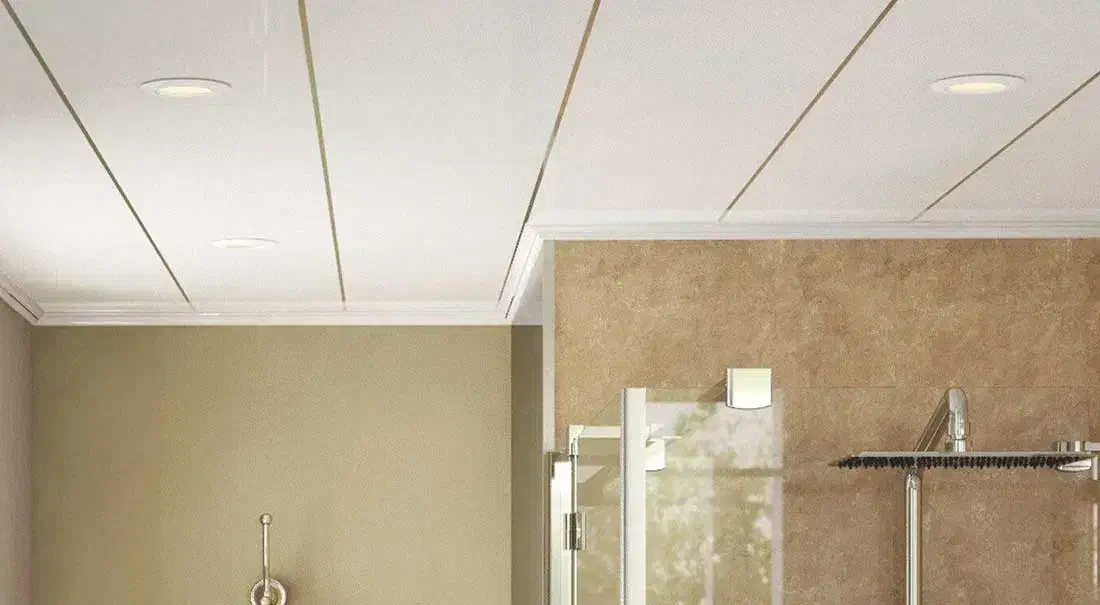 اجرای تخصصی سقف و دیوار پوش pvc|خدمات پیشه و مهارت|قم, سالاریه|دیوار