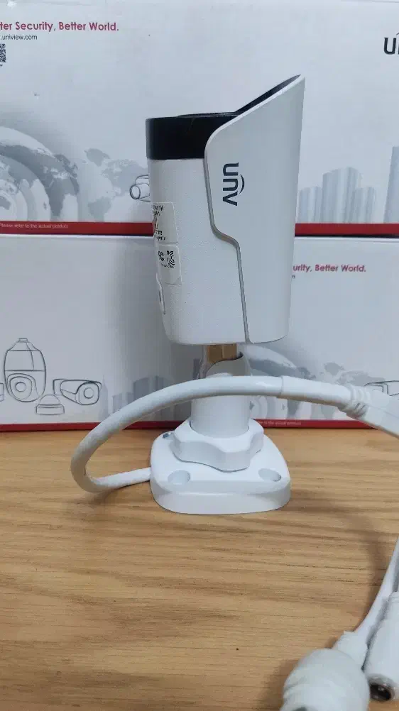 دوربین مداربسته 4مگاپیکسل تحت شبکه یونی ویو|دوربین مداربسته|تهران, منیریه|دیوار