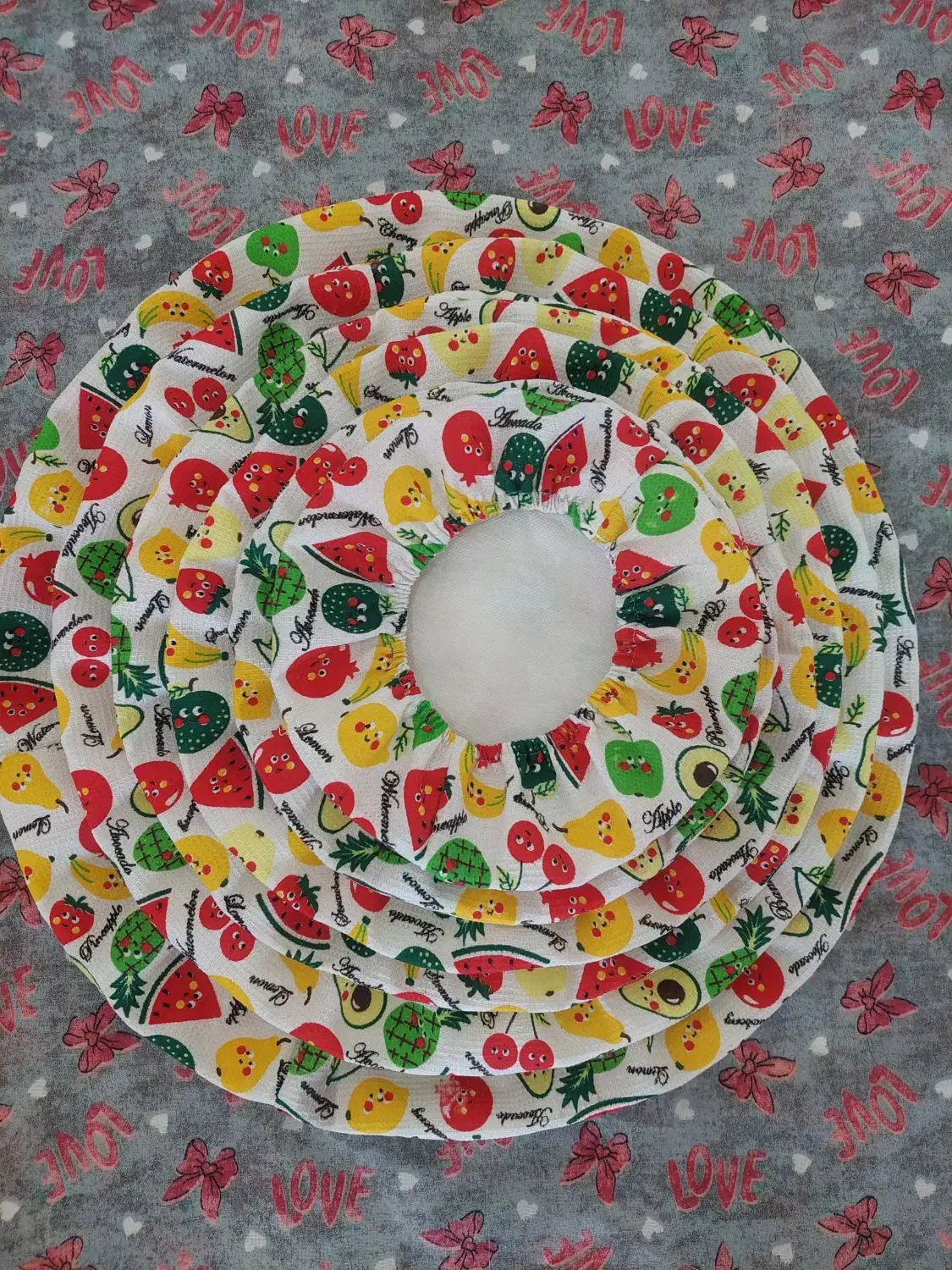 پذیرش انواع  سفارش سرویس آشپزخانه|سفره، حوله، دستمال آشپزخانه|بروجرد, |دیوار