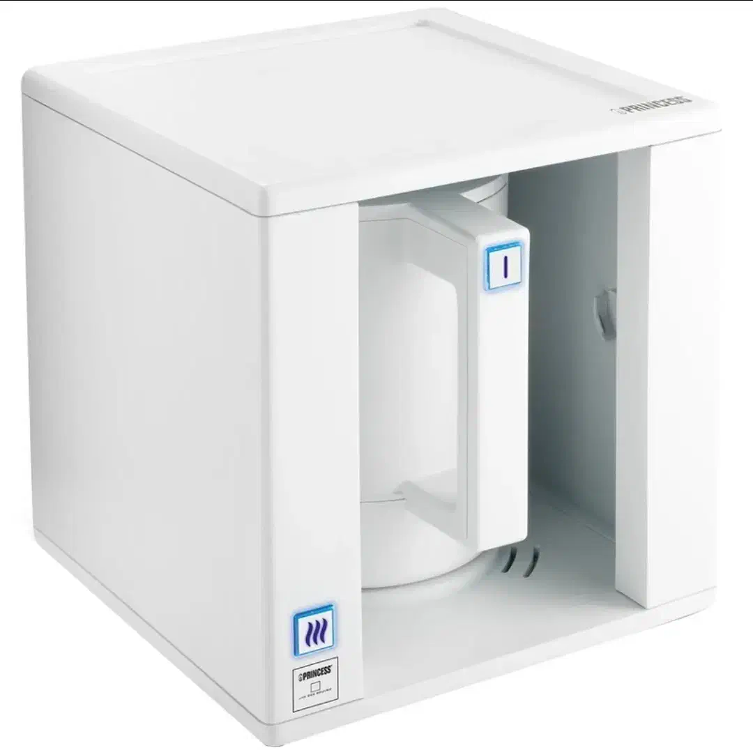 کتری برقی 0.5 لیتری Princess|قوری، کتری، قهوه‌ساز دستی|رشت, منظریه|دیوار