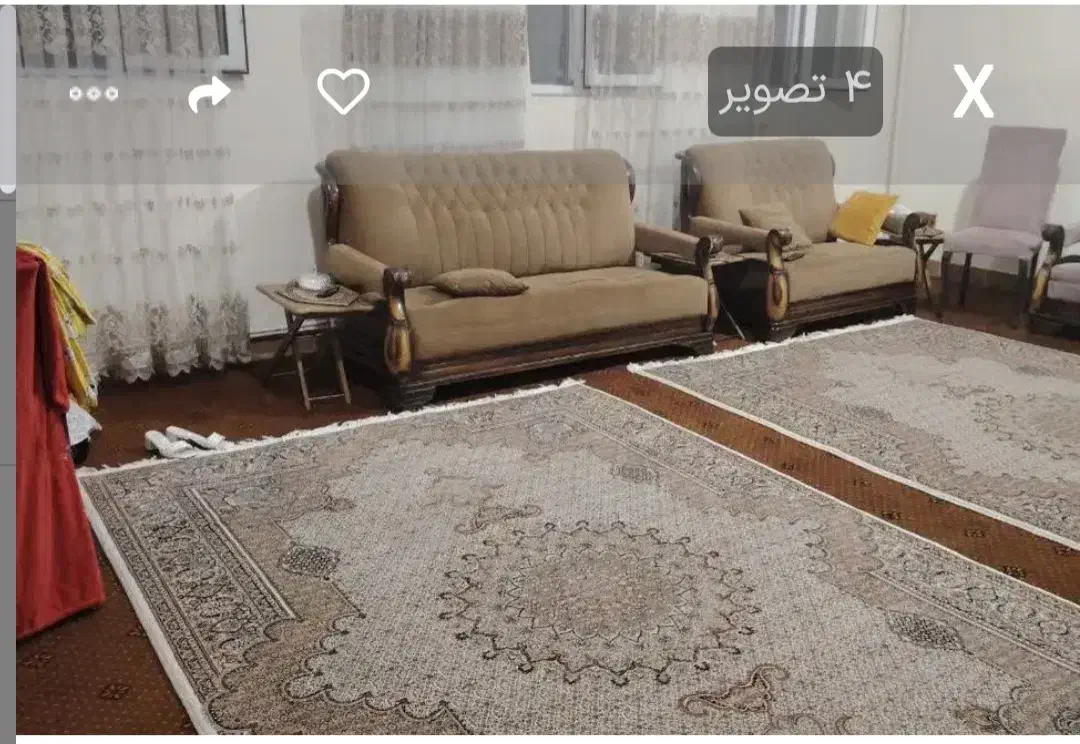 اجاره آپارتمان|اجارهٔ آپارتمان|مشگین شهر, |دیوار