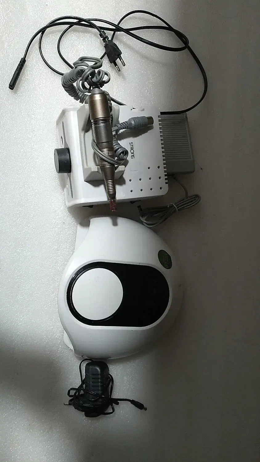 لوازم ناخنکاری|آرایشگاه و سالن‌های زیبایی|ارومیه, |دیوار