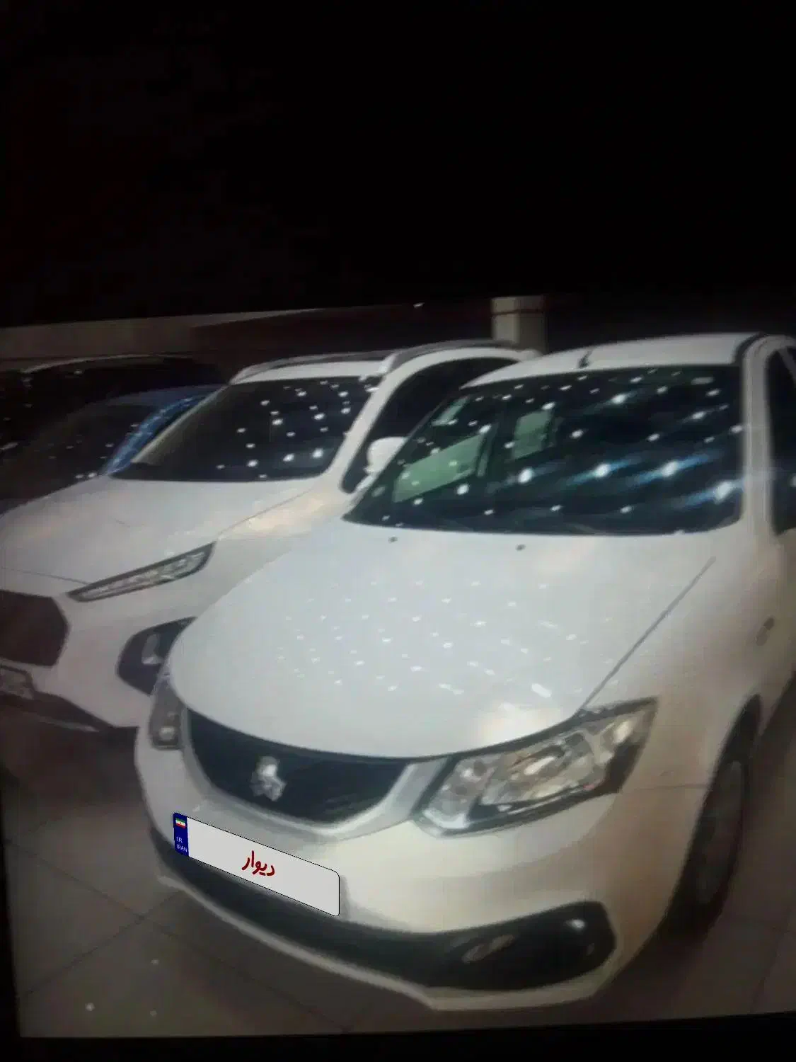 سایناs ۸۵ گانه خشک|خودرو سواری و وانت|مراغه, |دیوار