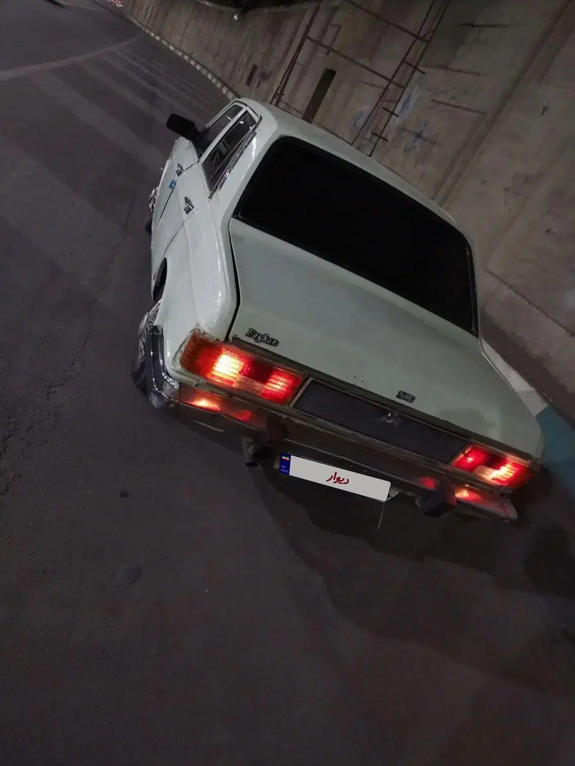 پیکان ترتمیز|خودرو سواری و وانت|کرمان, |دیوار