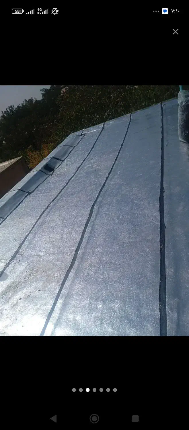 نصب و خدمات ایزوگام|خدمات پیشه و مهارت|قزوین, |دیوار