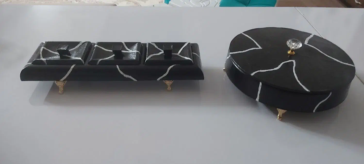 سازه های سنگ مصنوعی|صنایع دستی و سایر لوازم تزئینی|فسا, |دیوار