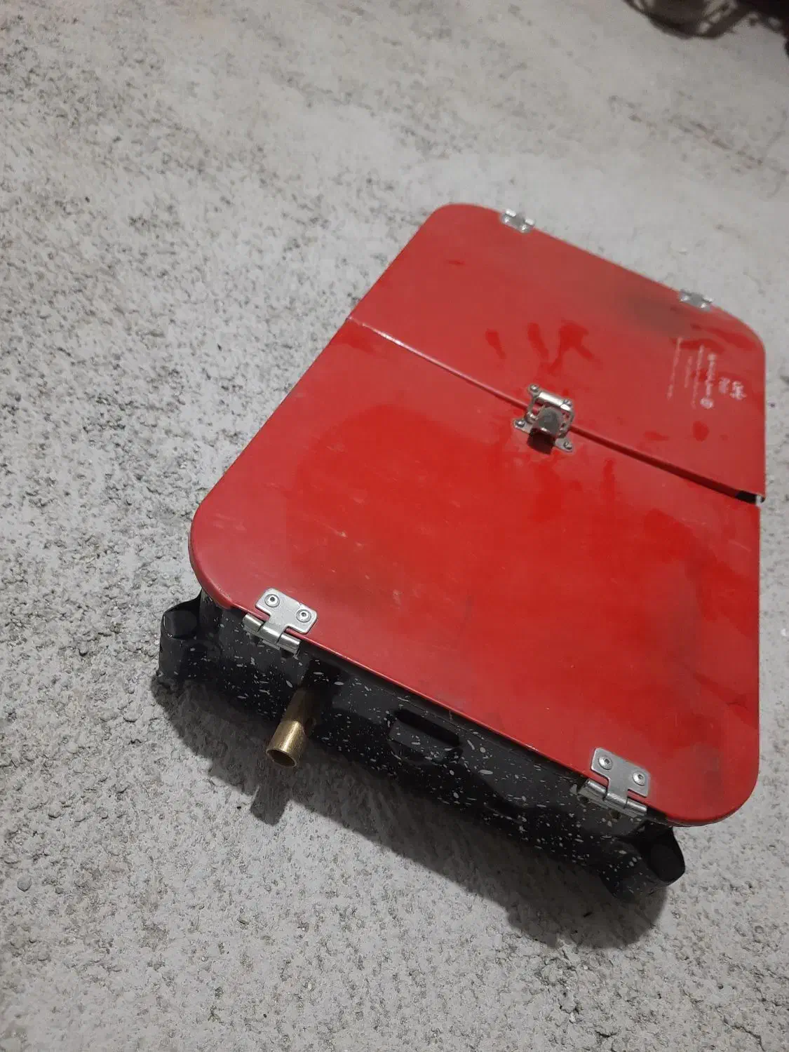 کباب پز کباب ساز|اجاق گاز و لوازم برقی پخت‌وپز|سنندج, |دیوار