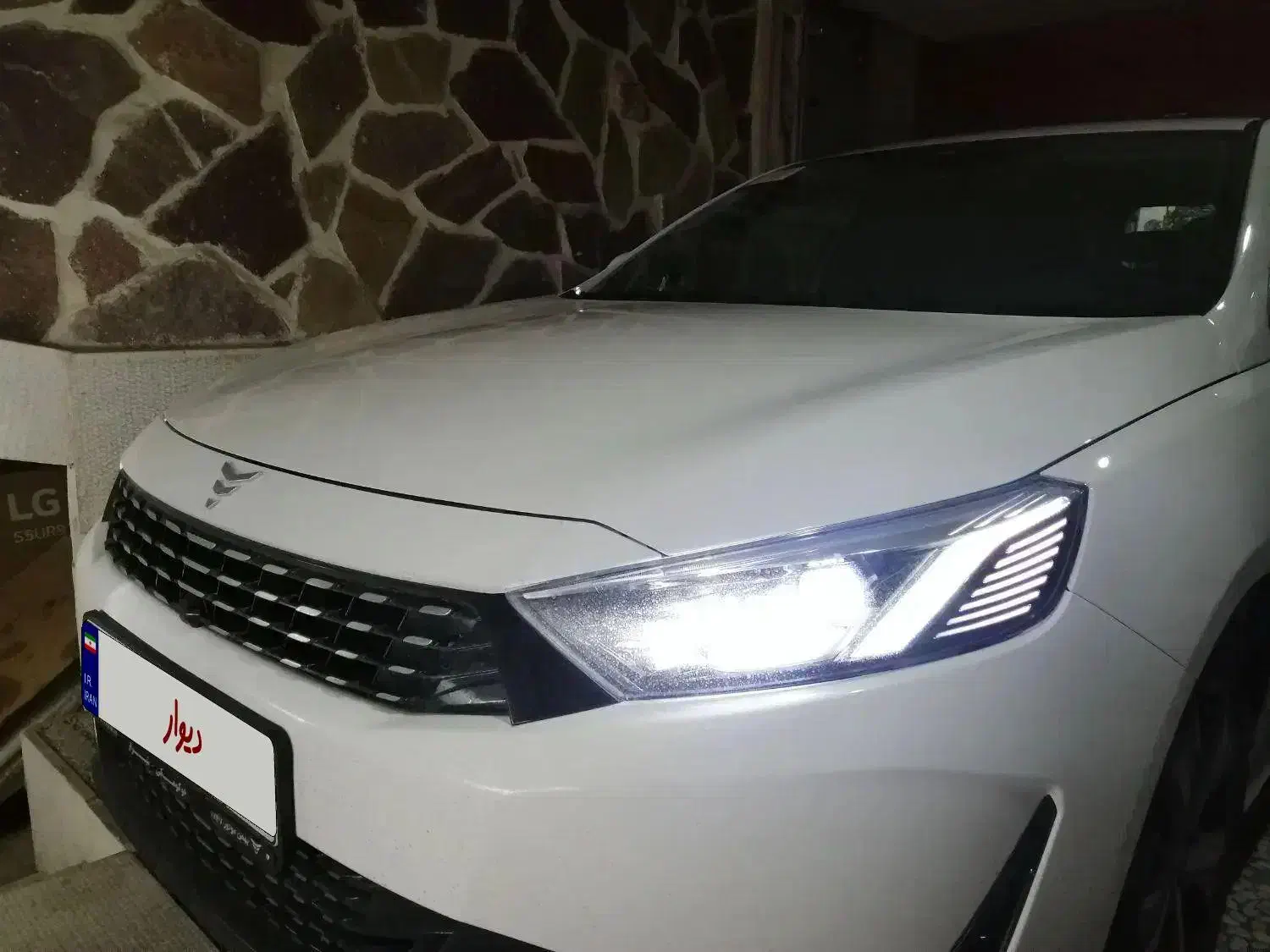 ریسپکت 1404 صفر|خودرو سواری و وانت|شیراز, تاچارا|دیوار