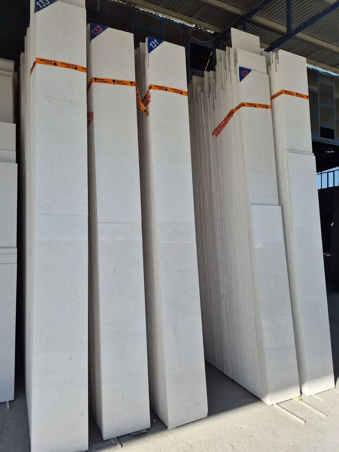 سنندج سنگ مطمئن برای نما|مصالح و تجهیزات ساختمان|اصفهان, محمودآباد|دیوار