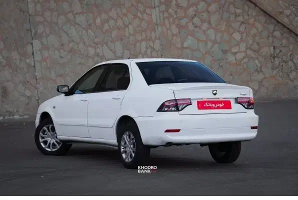 حواله سورن پلاس|خودرو سواری و وانت|نجفآباد, کهریزسنگ|دیوار