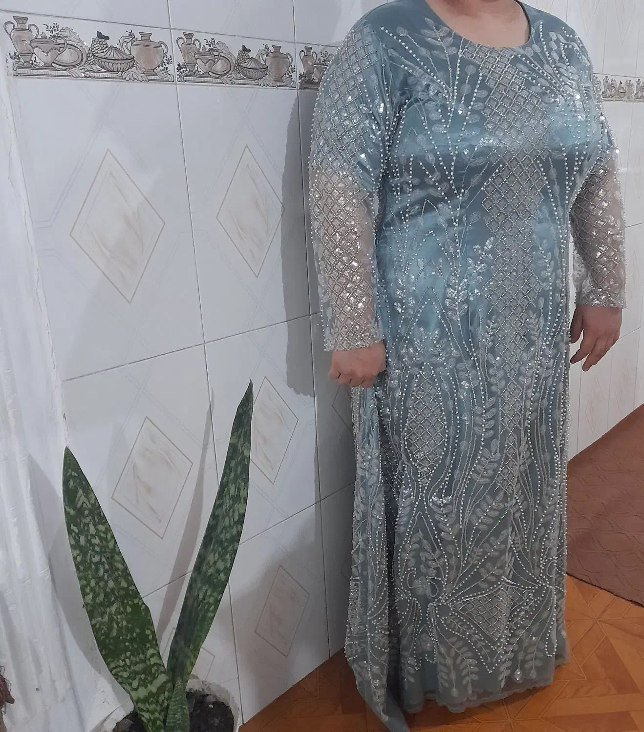 فروش لباس مجلسی|لباس|بندر ترکمن, |دیوار