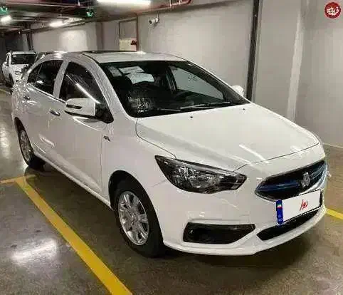 شاهین پلاس|خودرو سواری و وانت|ساوه, |دیوار