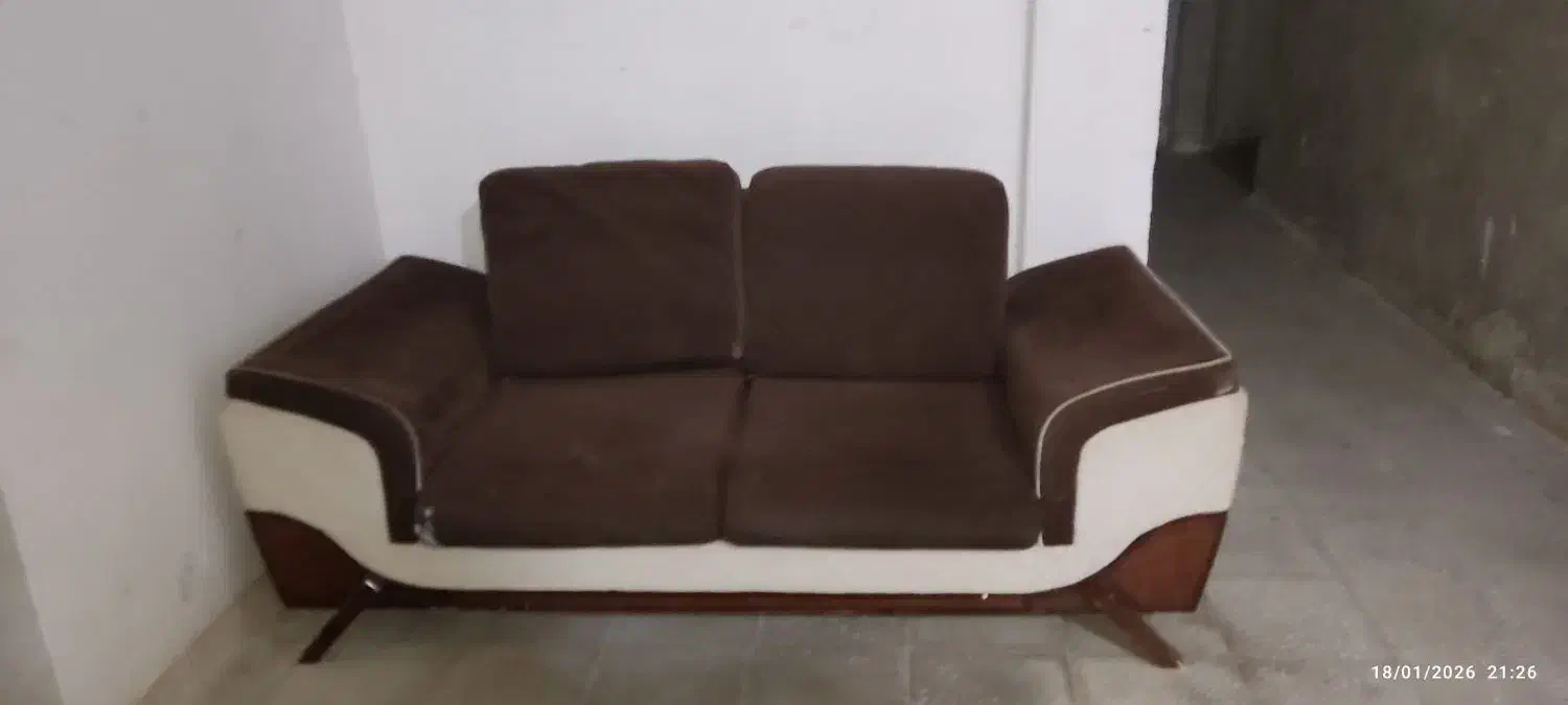 مبل|مبلمان خانگی و میز عسلی|خرم‌آباد, |دیوار