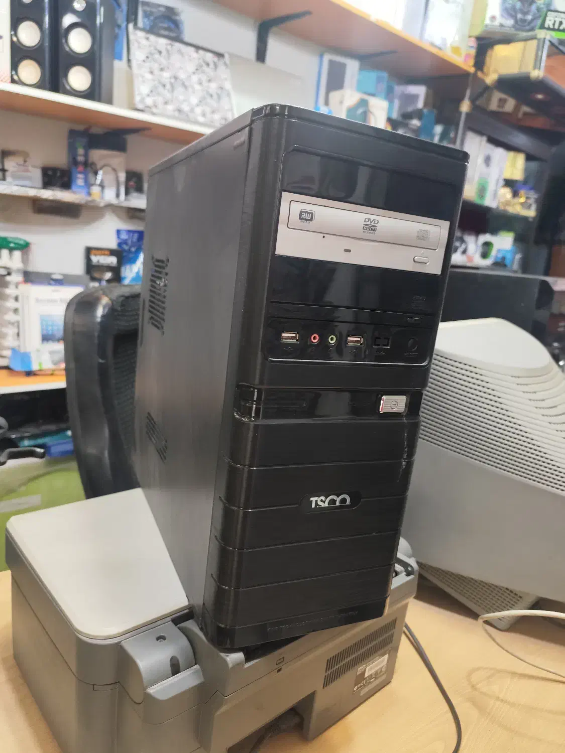 کیس ddr3|قطعات و لوازم جانبی رایانه|شاهرود, |دیوار