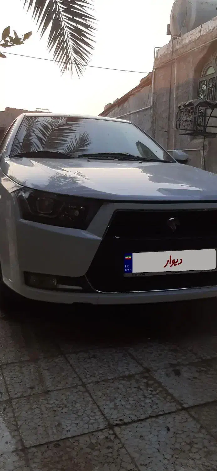 دنا پلاس|خودرو سواری و وانت|سعدآباد, |دیوار