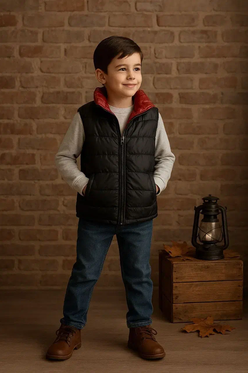 پافر مموری/ضدآب/اسپرت/پافر|کفش و لباس بچه|قم, باغ شازده|دیوار