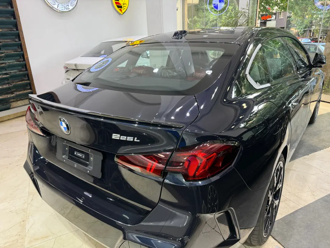 BMW 225 L|خودرو سواری و وانت|تهران, سهروردی|دیوار