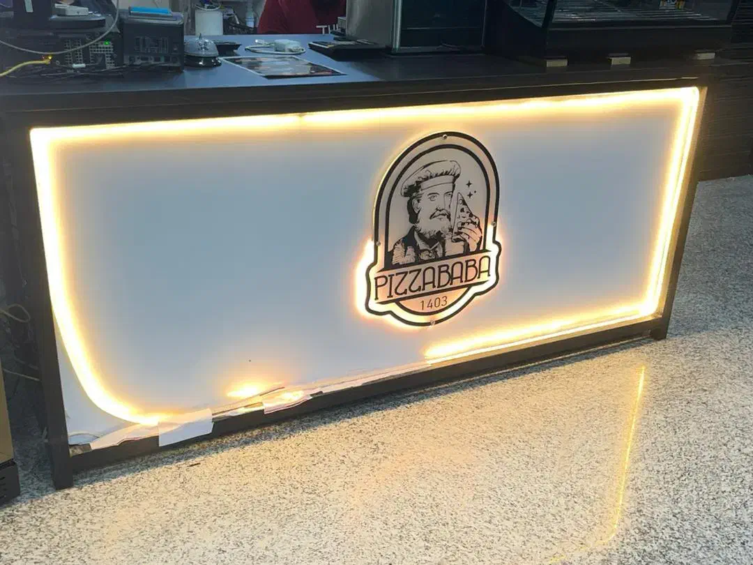 کلیه اجناس فست فود پیتزا|کافی‌شاپ و رستوران|بندر ماهشهر, |دیوار