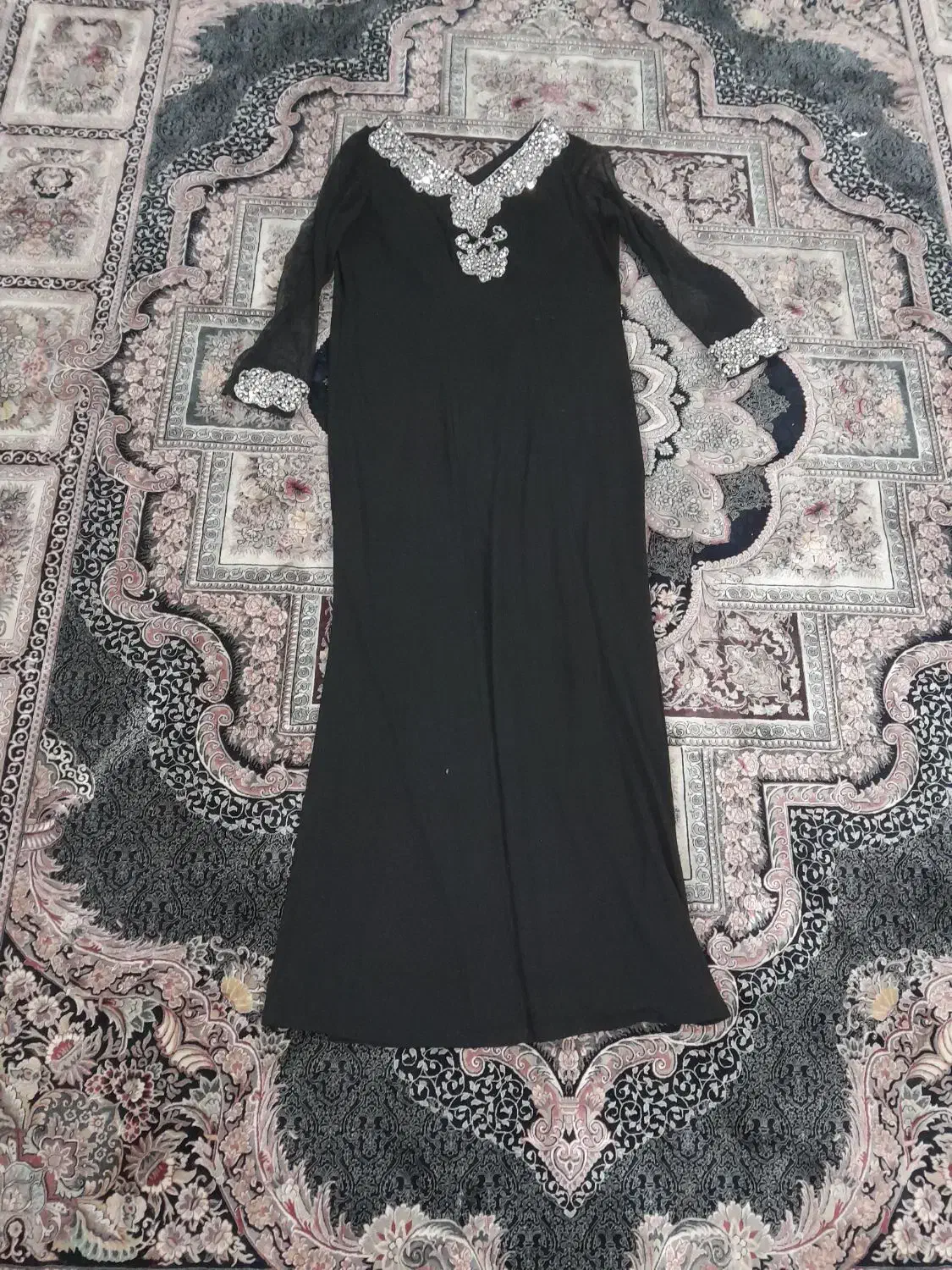 لباس مجلسی درحدنو|لباس|کوچصفهان, |دیوار