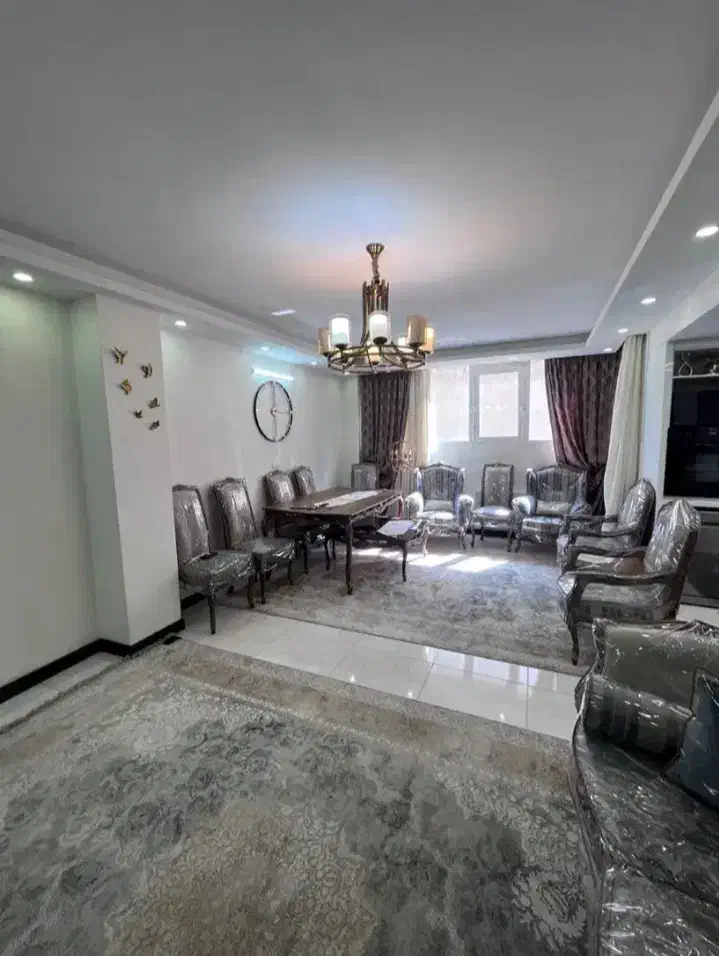 74متر/طبقه اول/سنددار/پارکینگ اختصاصی|فروش آپارتمان|رشت, رودباری|دیوار