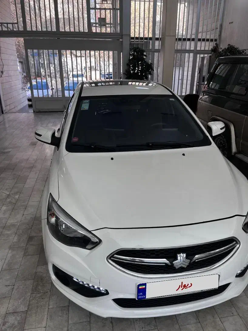 شاهین اتومات 1403|خودرو سواری و وانت|محمدشهر, سیدآباد|دیوار