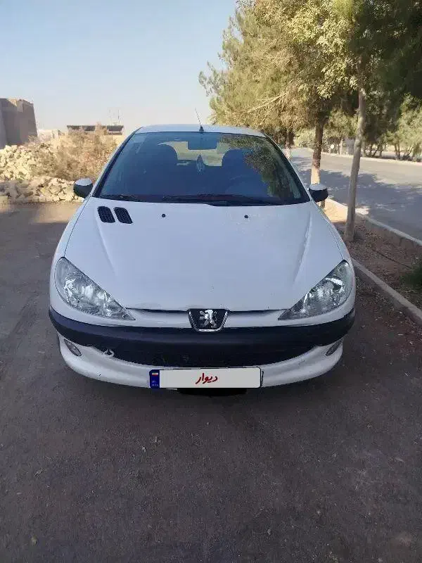 206|خودرو سواری و وانت|اردکان, |دیوار