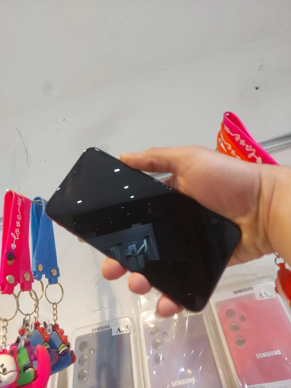 گوشی آیفون xsmax 256 رنگ گلد تمیزدرحدهمراه|موبایل|قم, عمار یاسر|دیوار
