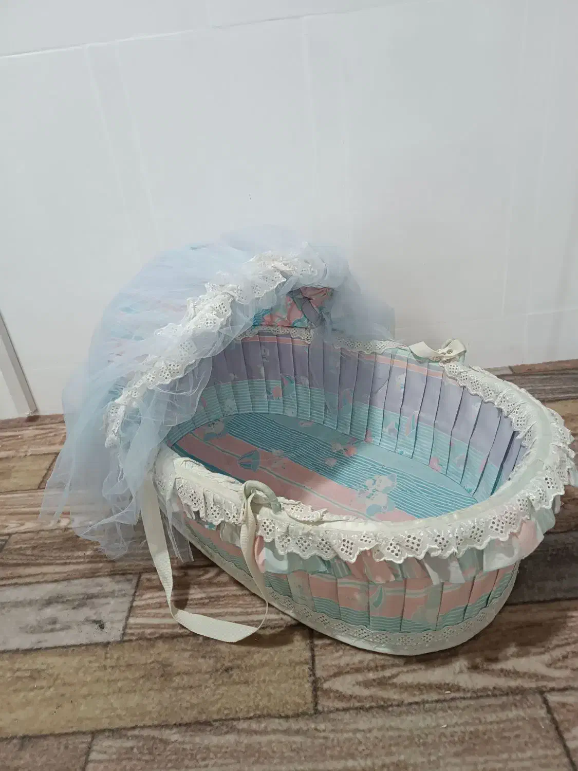 سبد خواب|کالسکه و لوازم جانبی|بندر کنگان, |دیوار