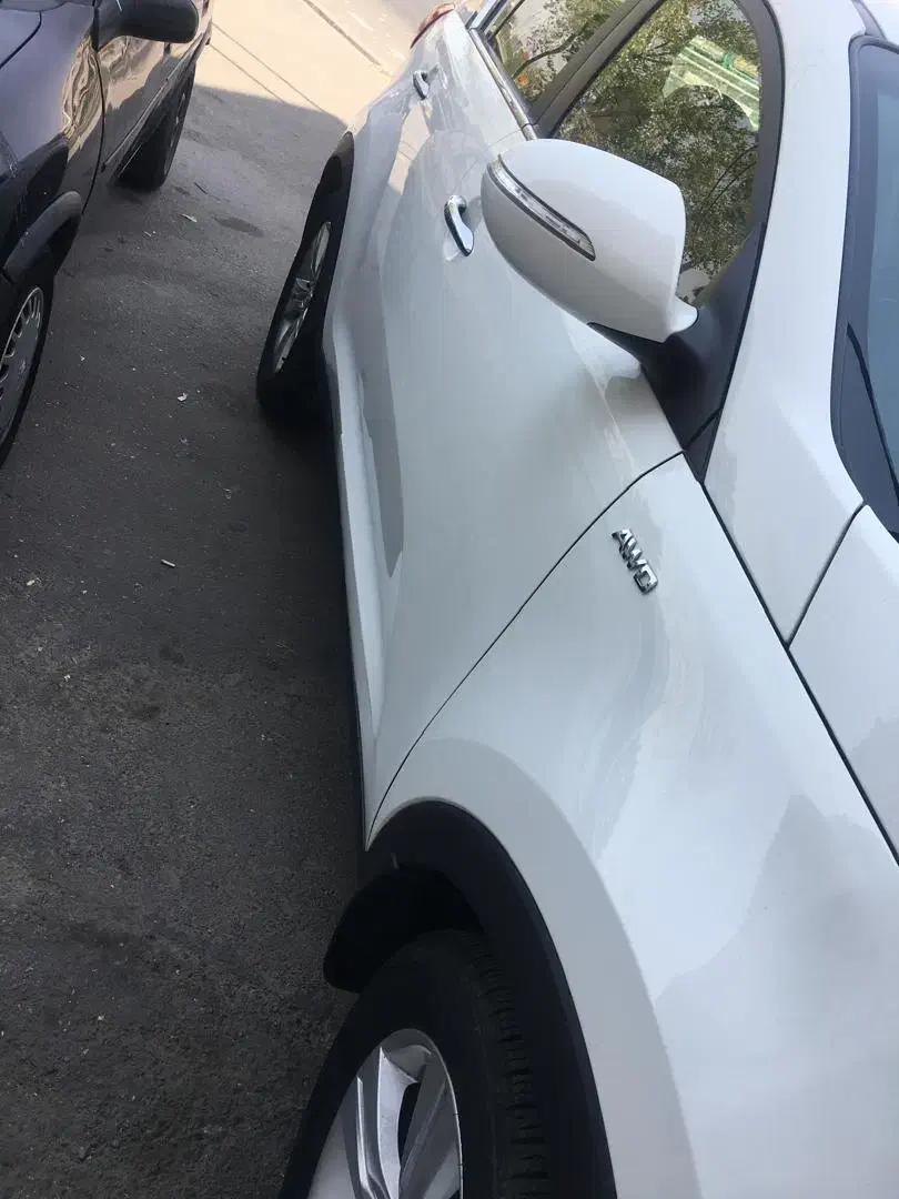 کیا اسپورتیج مدل 2014 با ضمانت کارنامه|خودرو سواری و وانت|تهران, امانیه|دیوار