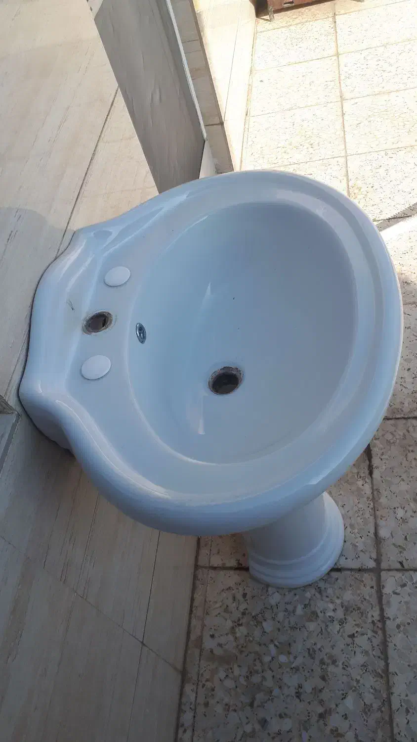 دست شویی|لوازم سرویس بهداشتی|اراک, |دیوار