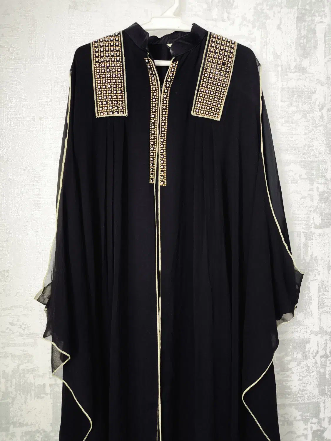 مانتو عبا شیک|لباس|فولادشهر, مسکن مهر فولادشهر|دیوار