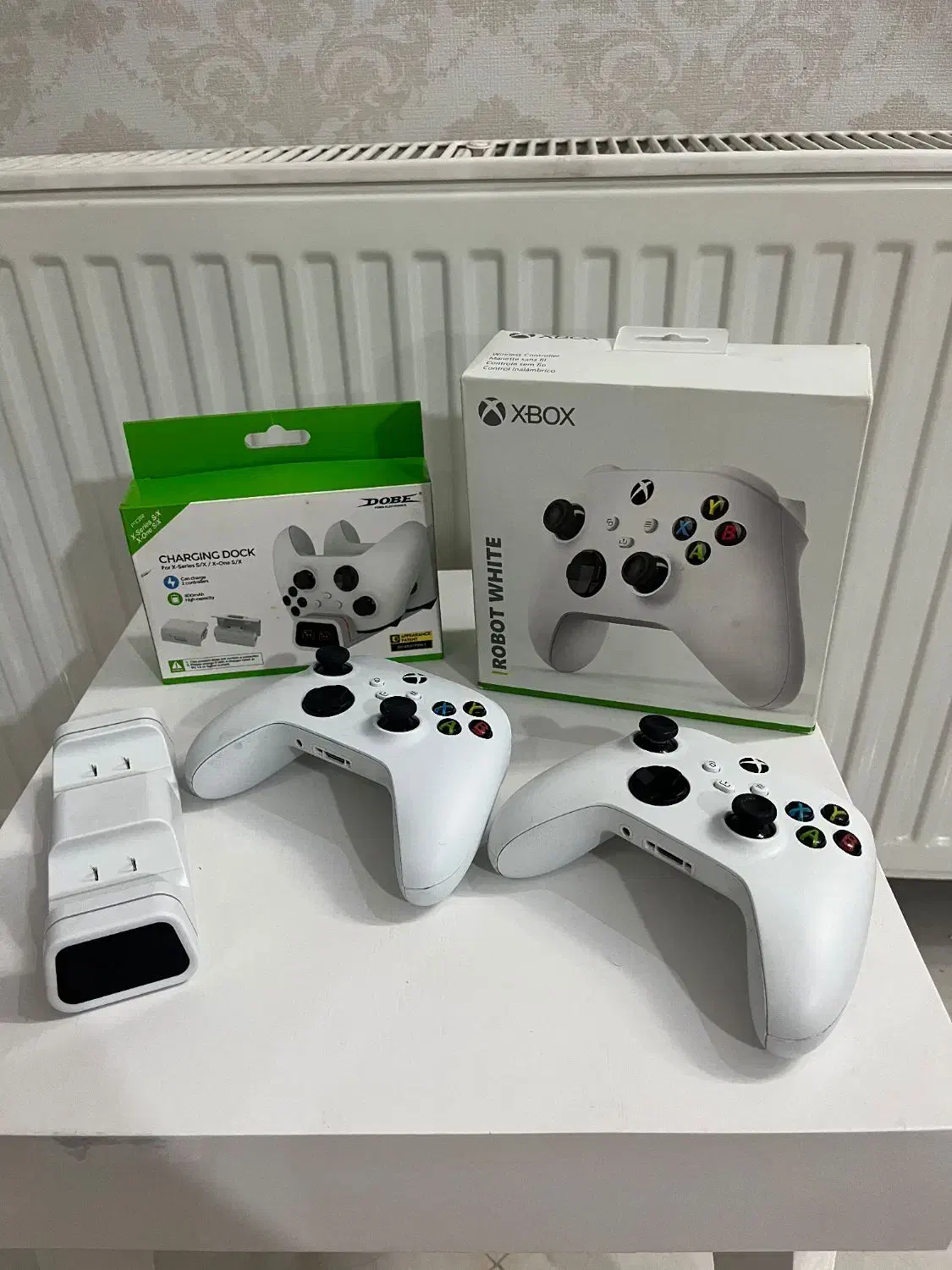 کنسول ایکس باکس سری اس|کنسول، بازی ویدئویی و آنلاین|مشهد, الهیه|دیوار